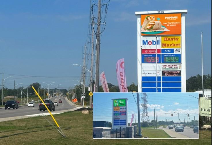 Hotcrowd Billboard Advertising