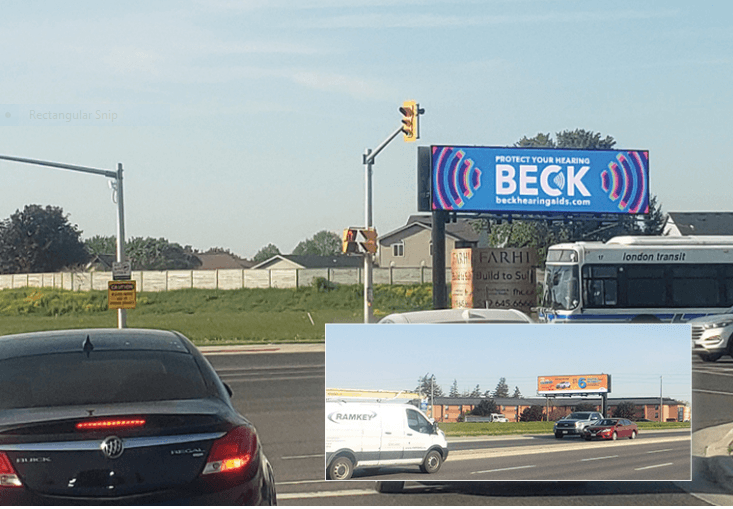 Hotcrowd Billboard Advertising