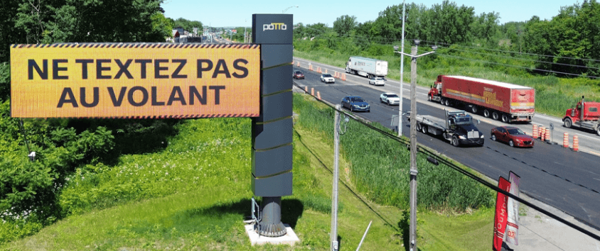 Hotcrowd Billboard Advertising