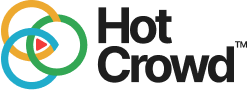 Hotcrowd Logo